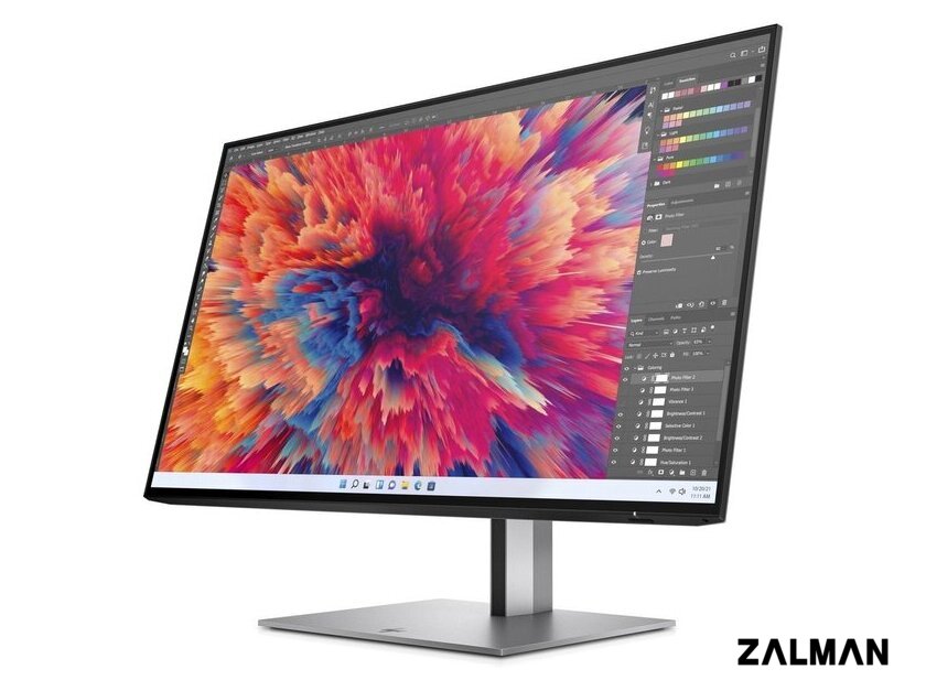 Монитор HP Z24q G3 QHD 4Q8N4AA
