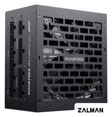 Блок питания Phanteks AMP GH 850W PH-P850GH_BK01