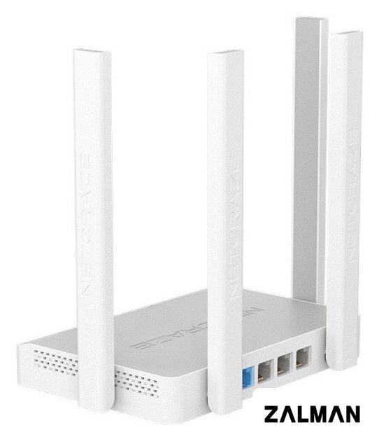Wi-Fi роутер Netcraze Viva NC-1913