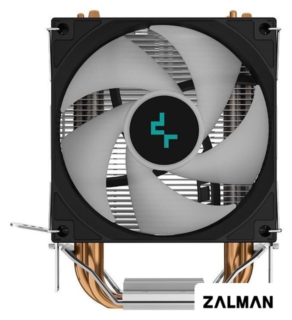 Кулер для процессора DeepCool AG300 Marrs R-AG300-BKMNMN-G