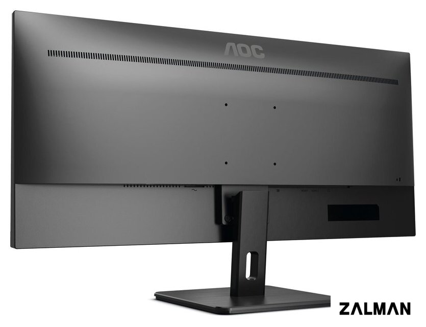 Монитор AOC U34E2M