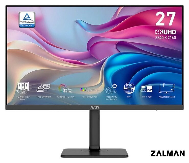 Монитор MSI Modern MD272UPHG