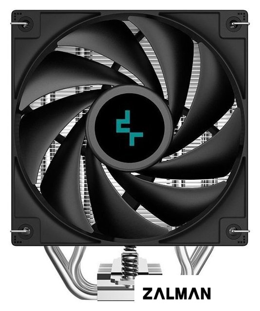 Кулер для процессора DeepCool AG500 R-AG500-BKNNMN-G