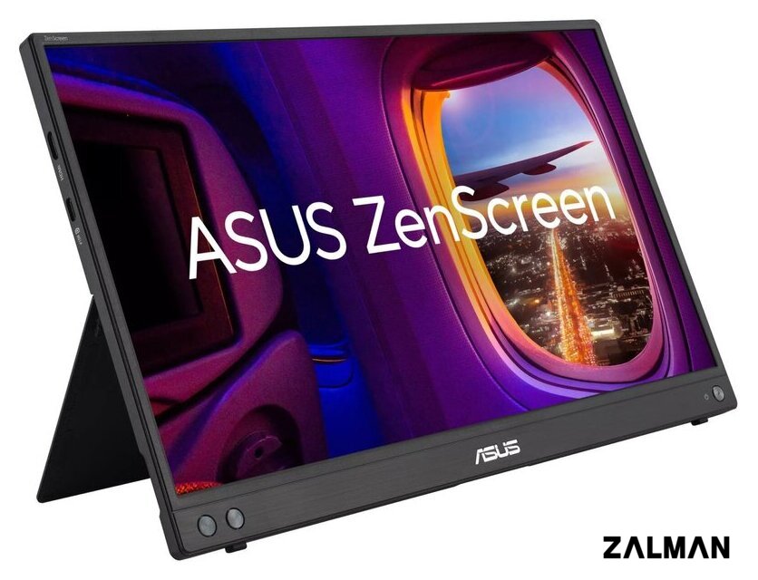 Портативный монитор ASUS ZenScreen MB16AHV