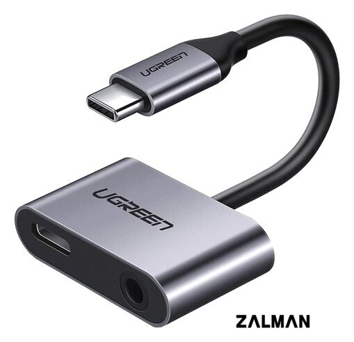 Адаптер Ugreen CM193 50596