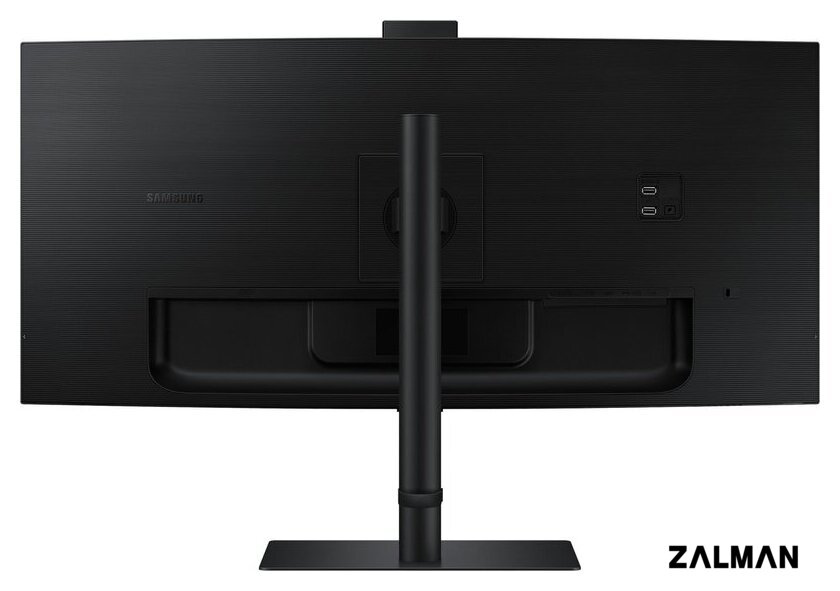 Монитор Samsung ViewFinity S6 LS34C650VAIXCI