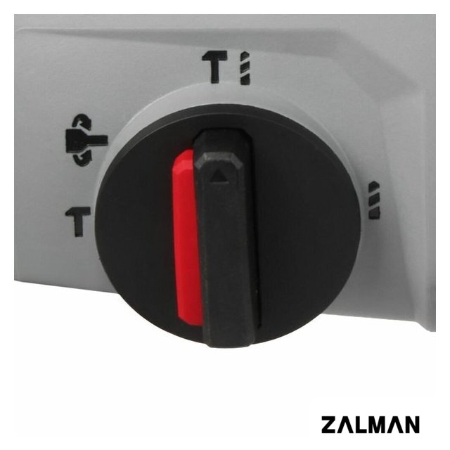 Перфоратор Milwaukee M18 M18BLHACD26-0X 4933492482 (без АКБ, кейс)