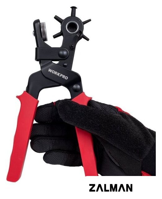 Пробойник Workpro WP231077