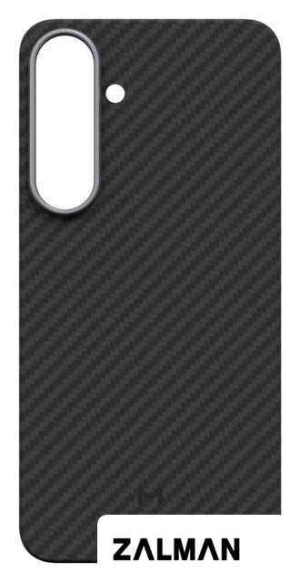 Чехол для телефона Magssory Aramid Magnetic Case для Samsung Galaxy S25+ CFB041