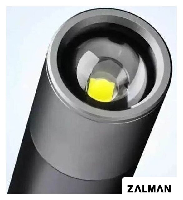 Фонарь NexTool Zoom Flashlight NE20163