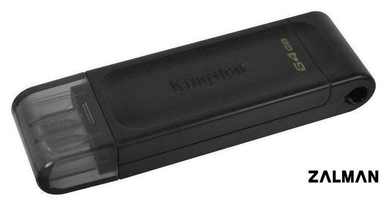 USB Flash Kingston DataTraveler 70 64GB