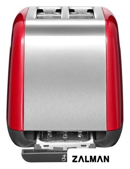 Тостер KitchenAid 5KMT221EER