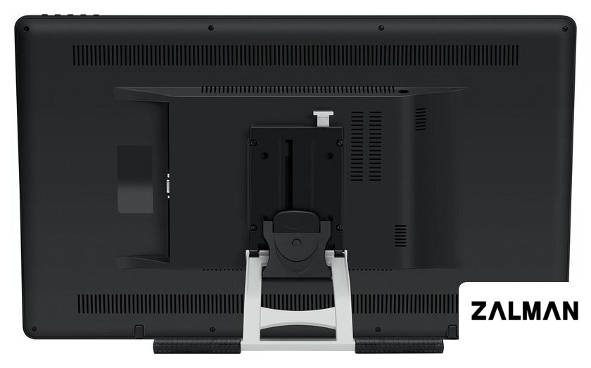 Графический монитор Huion Kamvas Pro 24
