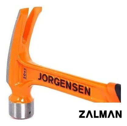 Гвоздодер Pony Jorgensen 60102