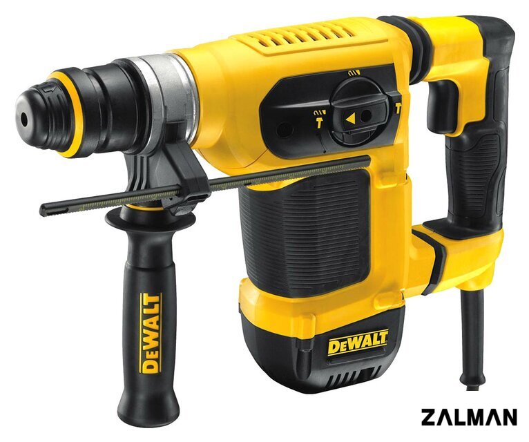 Перфоратор DeWalt D25413K