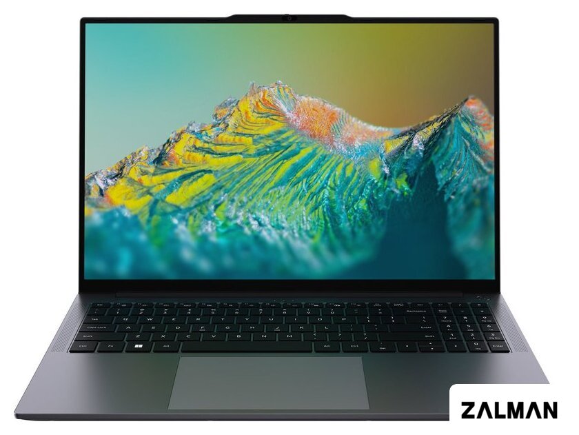 Ноутбук Chuwi CoreBook Plus CWI626-R5743016G512