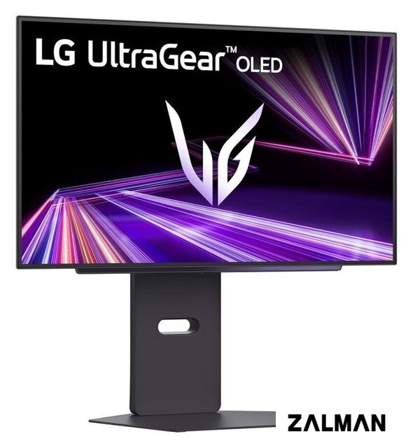 Игровой монитор LG UltraGear 27GX700A-B