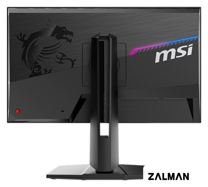 Игровой монитор MSI MPG 242R X60N