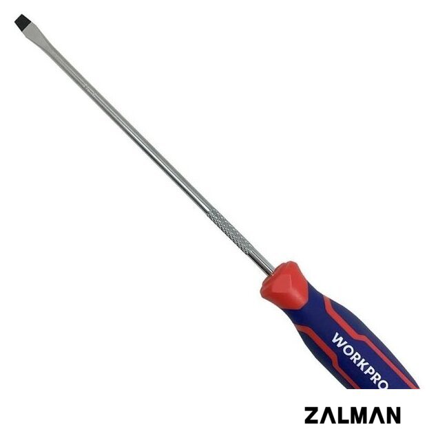 Отвертка Workpro WP221021