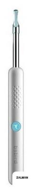 Умная ушная палочка Bebird Smart Visual Spoon Ear Stick R1 (белый)