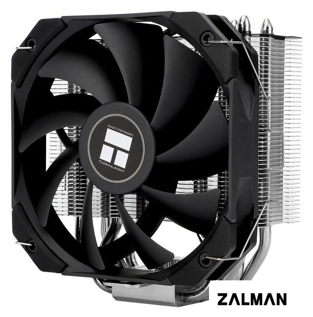 Кулер для процессора Thermalright Assassin King 120 Mini V2