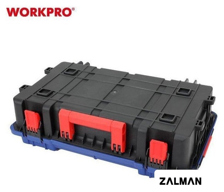 Кейс Workpro WP283030