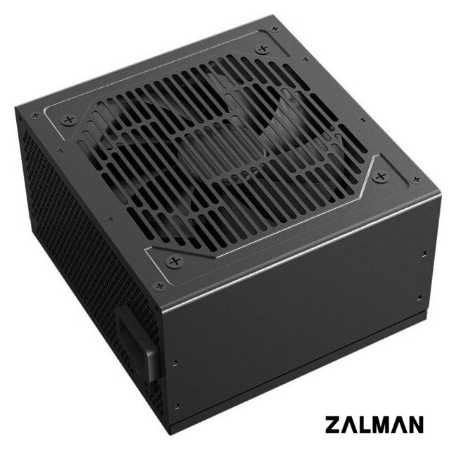 Блок питания PCCooler KF550 550W P3-F550-W1H