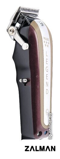 Машинка для стрижки волос Wahl Legend Cordless 8594-016