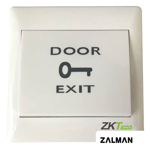 Кнопка выхода ZKTeco EX-802