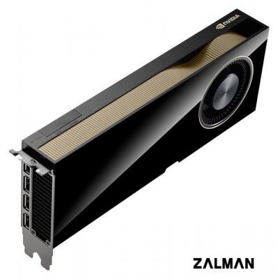 Видеокарта NVIDIA RTX 6000 Ada Generation 48GB GDDR6 900-5G133-2550-000