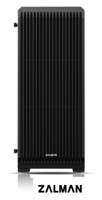 Корпус Zalman S2
