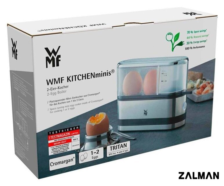 Яйцеварка WMF Kitchenminis 0415020711