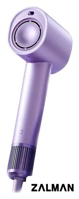 Фен Xiaomi Mijia Hair Dryer H701 (китайская версия, фиолетовый)