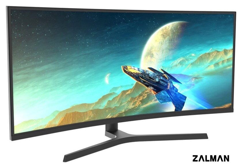 Игровой монитор Valday AL77AZF
