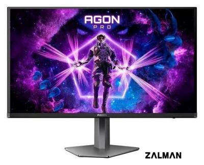 Игровой монитор AOC Agon Pro AG276QSD