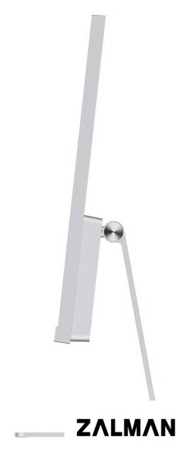 Монитор Digma Pro 27" Art M (серебристый)