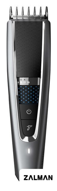 Машинка для стрижки волос Philips HC5650/15