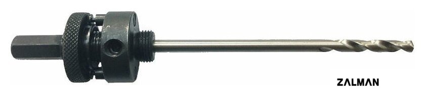 Державка для коронок Milwaukee 4932472088