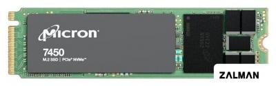 SSD Micron 7450 Max M.2 2280 800GB MTFDKBA800TFS
