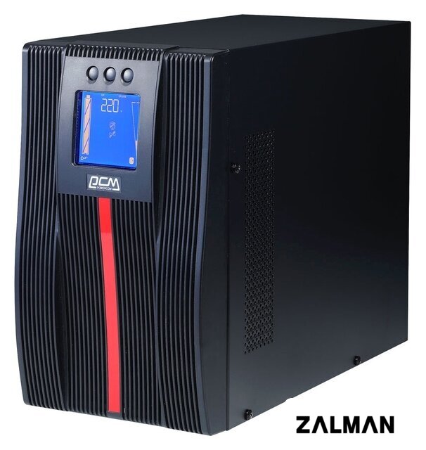 Источник бесперебойного питания Powercom Macan MAC-2000