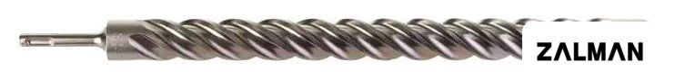 Бур Milwaukee 4932399336
