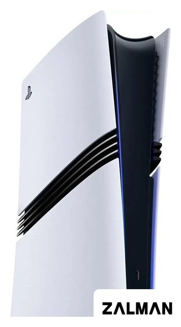 Игровая приставка Sony PlayStation 5 Pro CFI-71XX (2 ревизия)