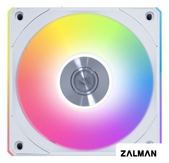 Вентилятор для корпуса Lian Li Uni Fan CL 120 Wireless Reverse 12RCL1W1W G99.12RCL1W1W.R0
