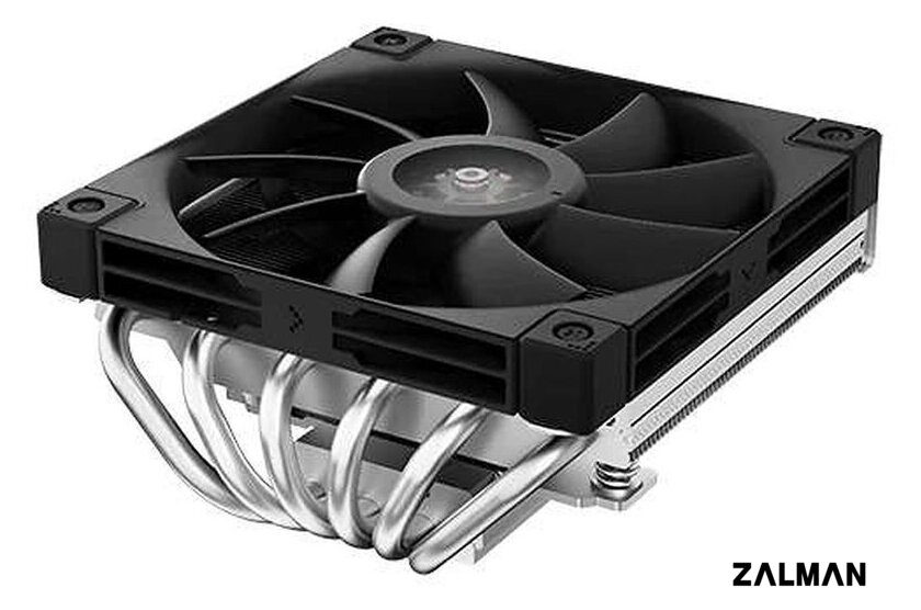 Кулер для процессора DeepCool AN600 R-AN600-BKNNMN-G