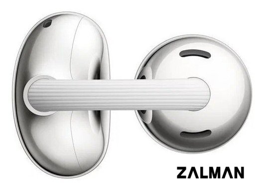 Наушники Huawei FreeClip 2 (белый, международная версия)