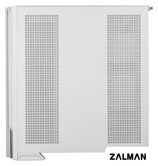 Корпус MSI MPG Velox 300R Airflow PZ (белый)