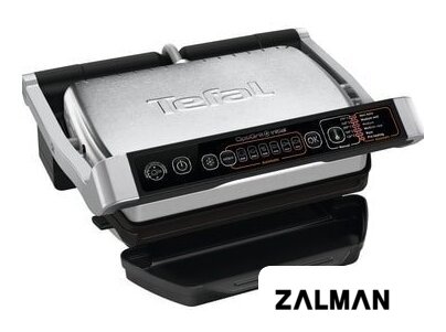 Электрогриль Tefal Optigrill GC706D34