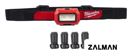 Фонарь Milwaukee HL2-LED