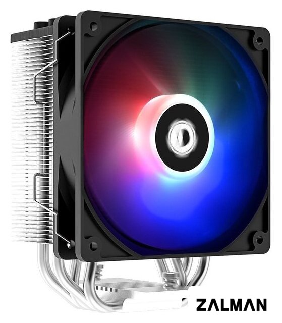 Кулер для процессора ID-Cooling SE-214-XT