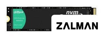 SSD Dahua C970 Plus Lite 2TB DHI-SSD-C970RVN2TB